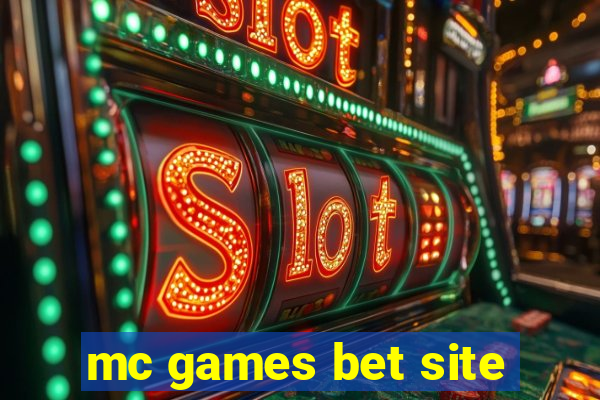 mc games bet site